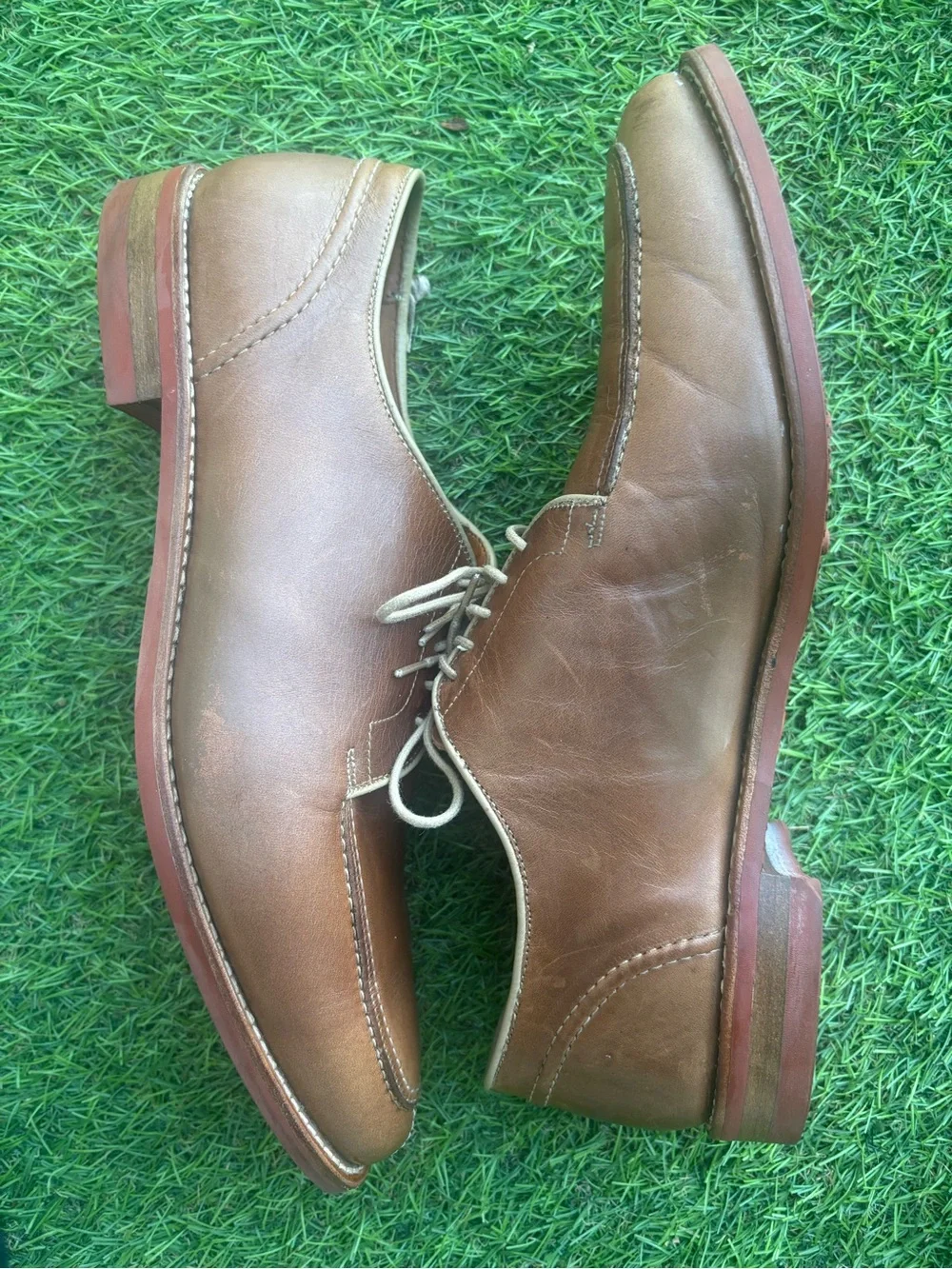 Allen Edmonds 13 D Clark Street